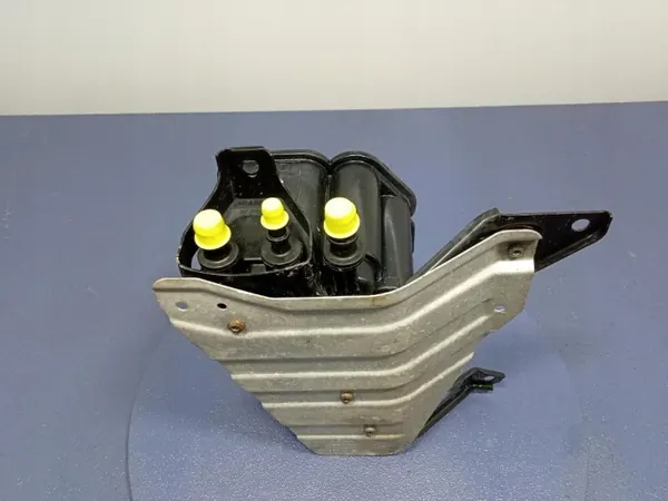 OEM 4M4201801 Audi SQ8 Q8 4.0 TFSI Koolstoffilter image 5
