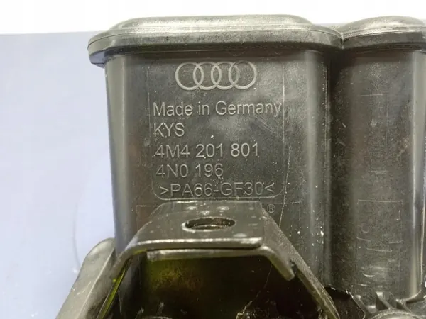 OEM 4M4201801 Audi SQ8 Q8 4.0 TFSI Koolstoffilter image 6