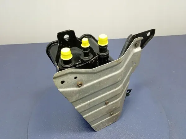 OEM 4M4201801 Audi SQ8 Q8 4.0 TFSI Koolstoffilter image 7