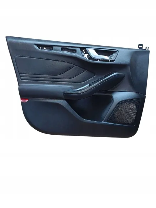 OEM JX7BA23903 Moulure Porte Avant Gauche Ford Focus image 2