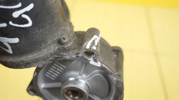OEM 4HTR44 100 Keräinsäätömoottori Kia Sorentolle image 3