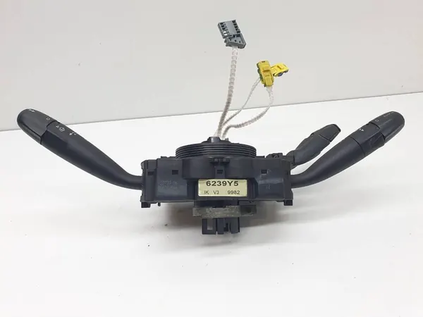 Gecombineerde schakelaar Peugeot 307 96477544XT image 5