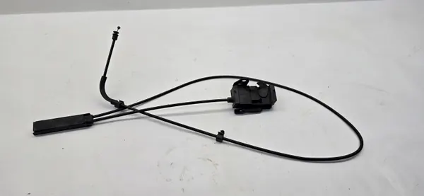Cerradura de Capó Mercedes OEM A2048800260 - Juego Completo image 2