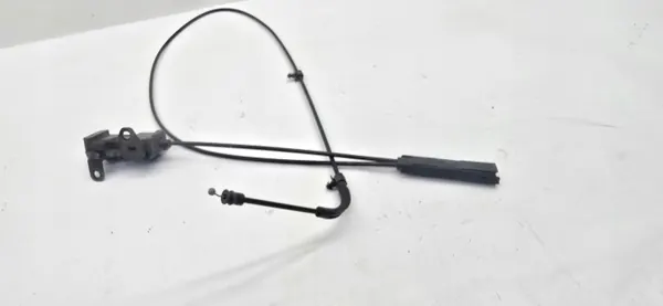 Cerradura de Capó Mercedes OEM A2048800260 - Juego Completo image 3