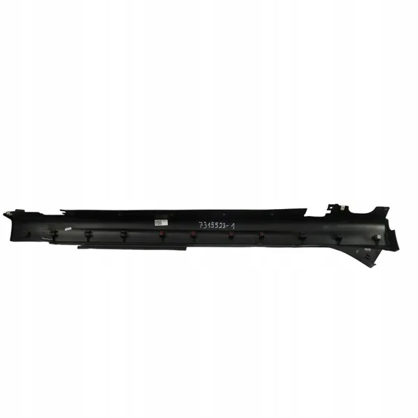 Vänster tröskel OEM 7315523 för MINI COOPER F55 2014- image 9