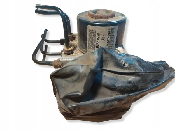 Bomba ABS OEM 9658260080 para Citroen C2 C3 image 2