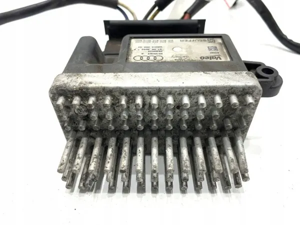 Module Ventilateur OEM 8K0959501 pour Audi A6 C7 3.0 204CH image 3
