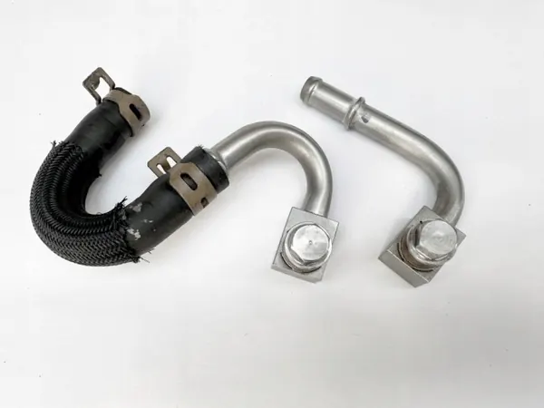 Tuyaux Turbocompresseur OEM 8200265969 pour Renault Laguna/Trafic image 3