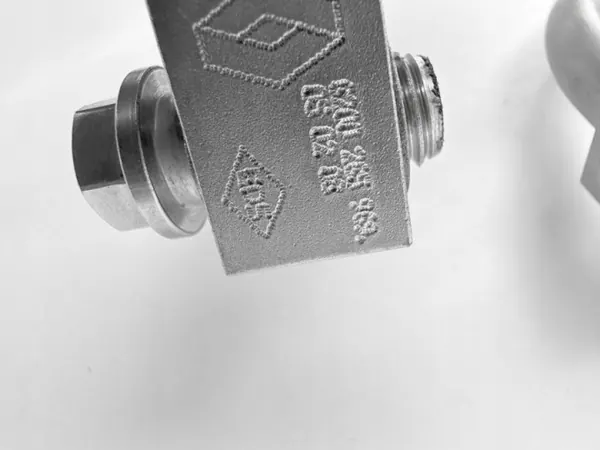Tuyaux Turbocompresseur OEM 8200265969 pour Renault Laguna/Trafic image 4
