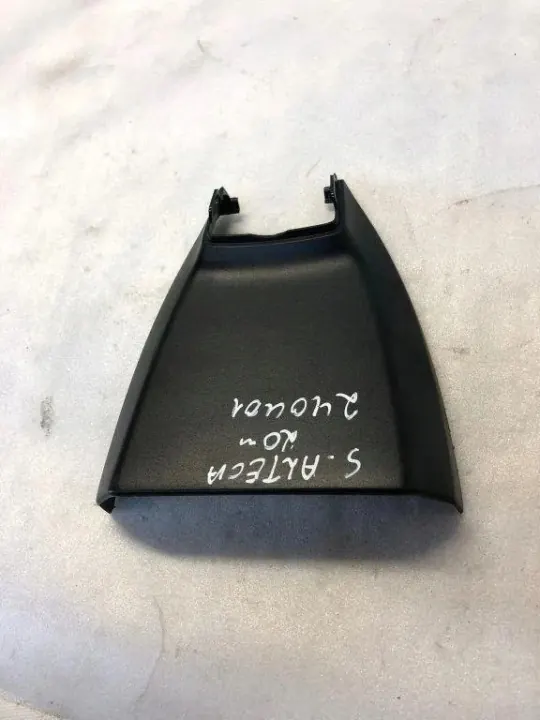 OEM 575868437B Carcaça espelho esquerdo SEAT ATECA image 2