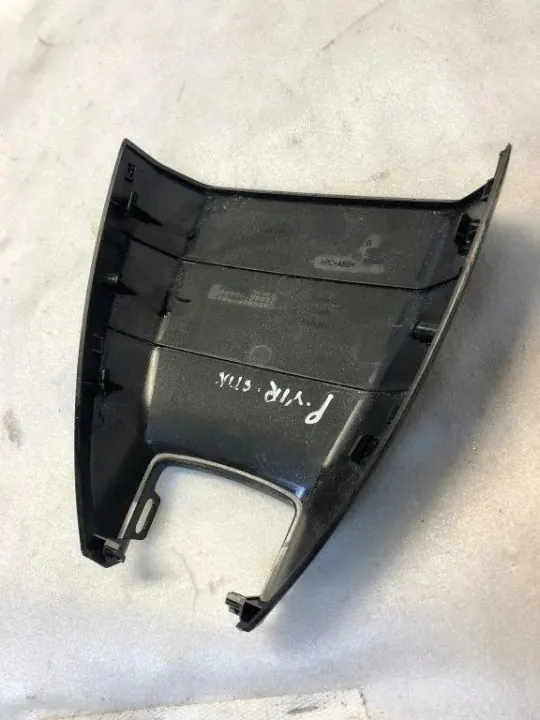 OEM 575868437B Carcaça espelho esquerdo SEAT ATECA image 3