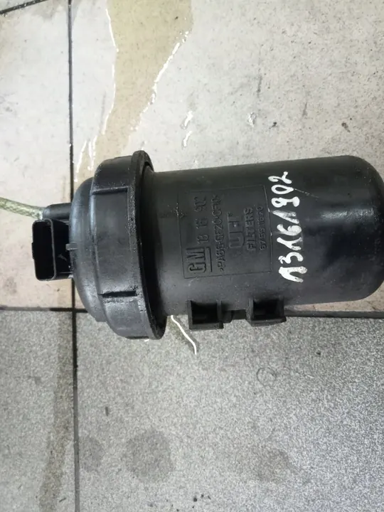 Polttoainesuodattimen Kotelo Opel Combo 3 (C) Facelift 2010 image 3