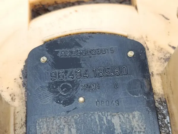 Bränslenivåsensor OEM 9649418580 Citroen C3 image 4