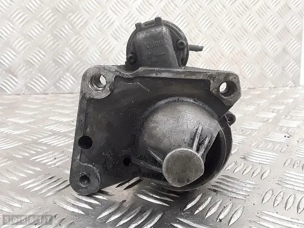 Motor de arranque Citroen Berlingo I Lift 1.6 HDI image 2