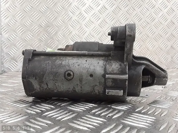 Motor de arranque Citroen Berlingo I Lift 1.6 HDI image 5