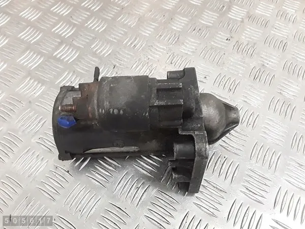 Motor de arranque Citroen Berlingo I Lift 1.6 HDI image 7