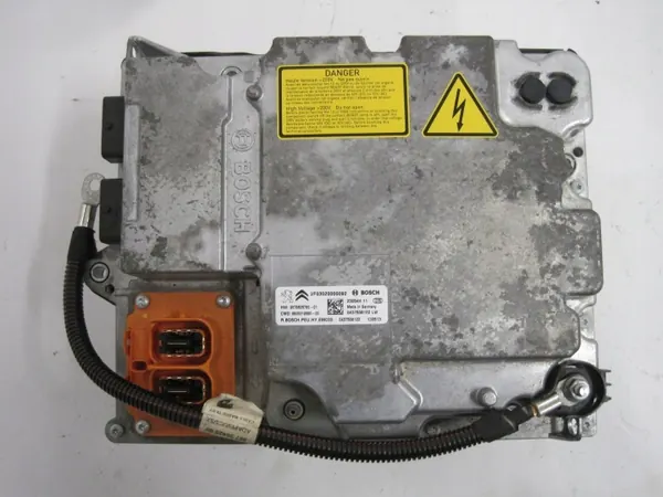 OEM 9678825780 Onduleur pour Citroen DS5 Peugeot 508 2.0 HDI image 2