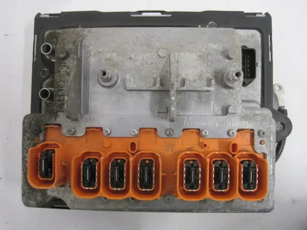 OEM 9678825780 Onduleur pour Citroen DS5 Peugeot 508 2.0 HDI image 4