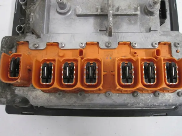 OEM 9678825780 Onduleur pour Citroen DS5 Peugeot 508 2.0 HDI image 6