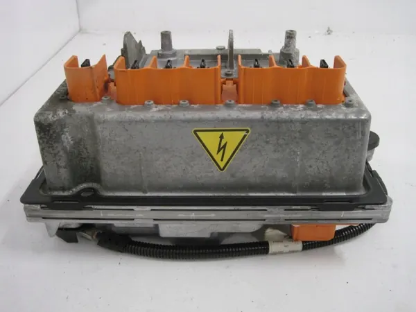 OEM 9678825780 Onduleur pour Citroen DS5 Peugeot 508 2.0 HDI image 7