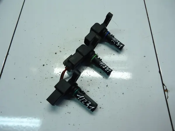 Capteur de température de carburant MERCEDES A W169 B 2.0CDI 2.2CDI A0001593304 image 1