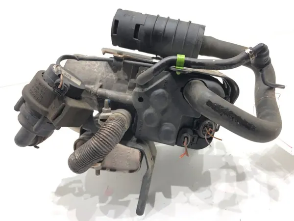 Calefactor Webasto OEM 7N0815065T para Seat Alhambra II image 3