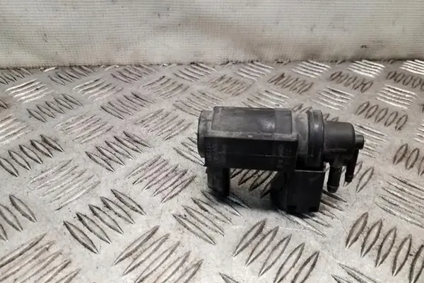 Válvula eletromagnética MINI COOPER 1.6L 2014 7599547 image 2