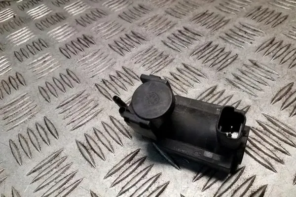 Válvula eletromagnética MINI COOPER 1.6L 2014 7599547 image 3