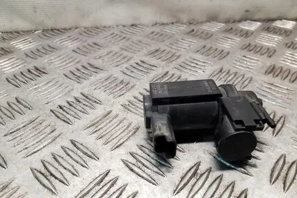 Válvula eletromagnética MINI COOPER 1.6L 2014 7599547 image 4