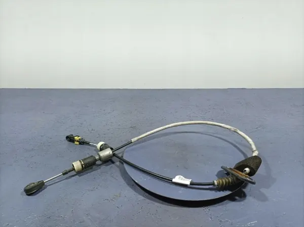 Volvo XC90 II Versnellingskoppeling OEM 31325795 image 2
