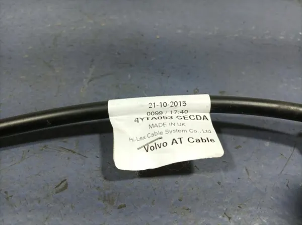 Volvo XC90 II Versnellingskoppeling OEM 31325795 image 4
