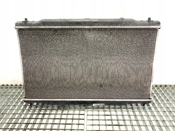CHŁODNICA WODY HONDA CR-V III 2.2 140KM RADIATOR image 2