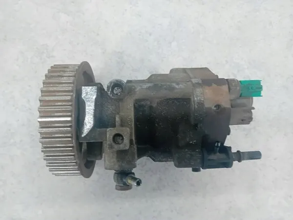 Brandstofpomp Renault Megane II 1.5 DCI OEM image 3