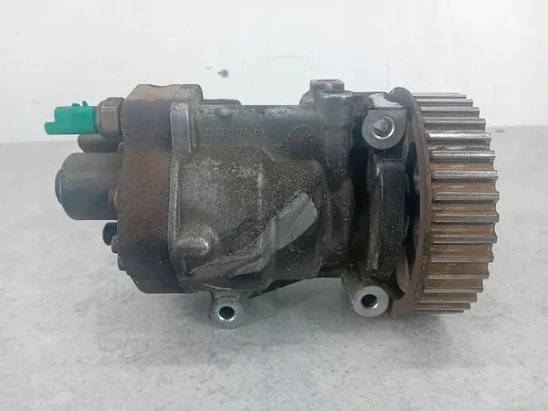 Brandstofpomp Renault Megane II 1.5 DCI OEM image 5