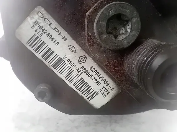 Brandstofpomp Renault Megane II 1.5 DCI OEM image 8