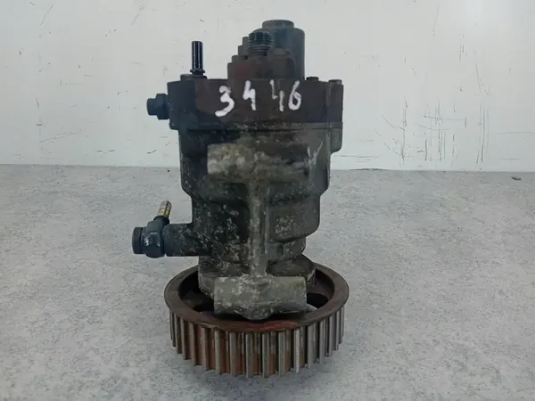 Brandstofpomp Renault Megane II 1.5 DCI OEM image 9