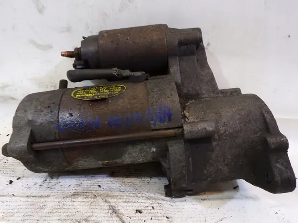 Arrancador Hyundai H-100 13 Dientes image 3