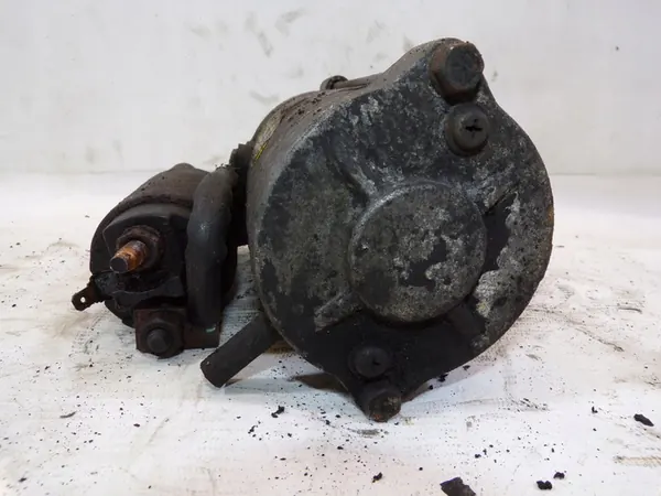 Arrancador Hyundai H-100 13 Dientes image 4