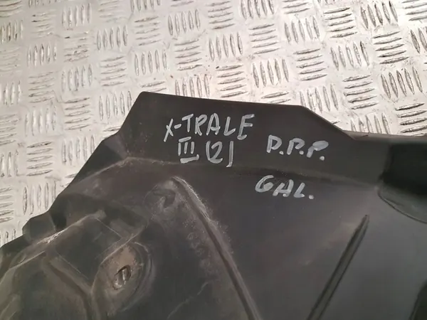 Etupyörän kaari Nissan X-Trail T32 2017 638424CB0A image 2