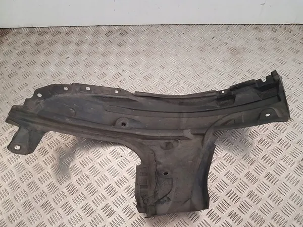 Etupyörän kaari Nissan X-Trail T32 2017 638424CB0A image 5