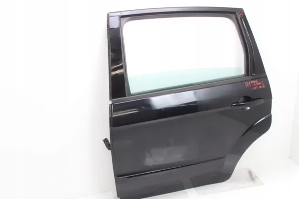 Linker achterdeur OEM 360213311 voor Ford S-Max 2010-2015 image 3