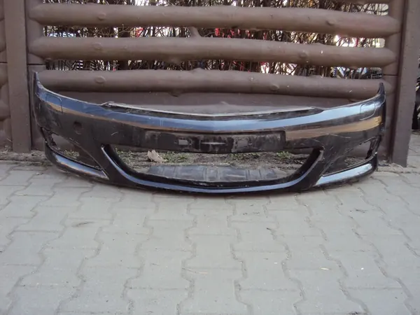 Paraurti anteriore Opel Astra III GTC Z20R image 2