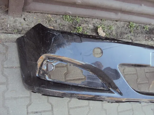 Paraurti anteriore Opel Astra III GTC Z20R image 4