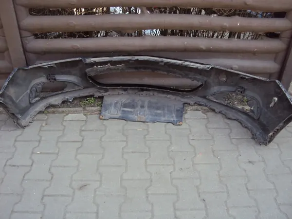 Paraurti anteriore Opel Astra III GTC Z20R image 7