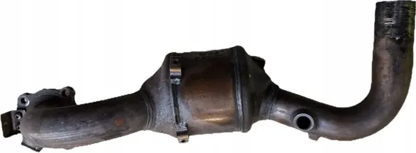 Katalysator OEM KATALIZATOR FORD C-MAX MK2 image 2