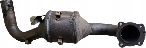 Katalysator OEM KATALIZATOR FORD C-MAX MK2 image 3