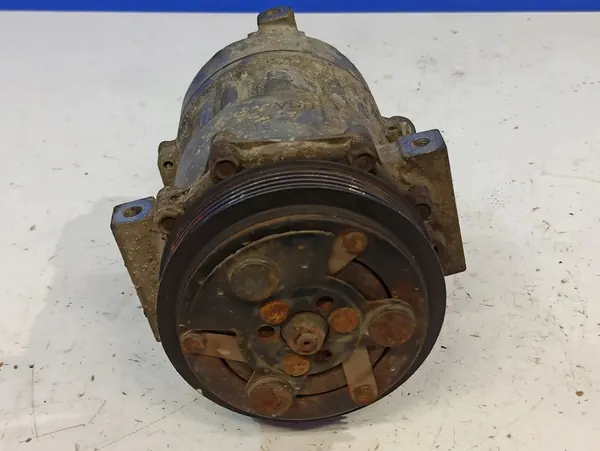 SAAB 9-3 Estate AC-kompressori 2.0L 13193157 image 5