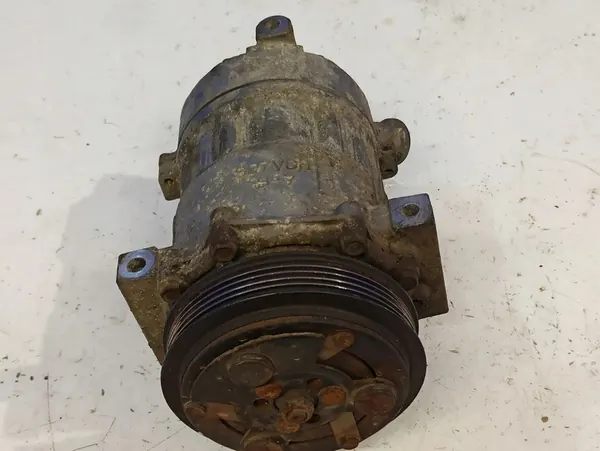 SAAB 9-3 Estate AC-kompressori 2.0L 13193157 image 6