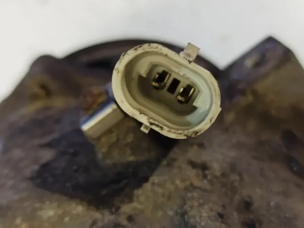 SAAB 9-3 Estate AC-kompressori 2.0L 13193157 image 9