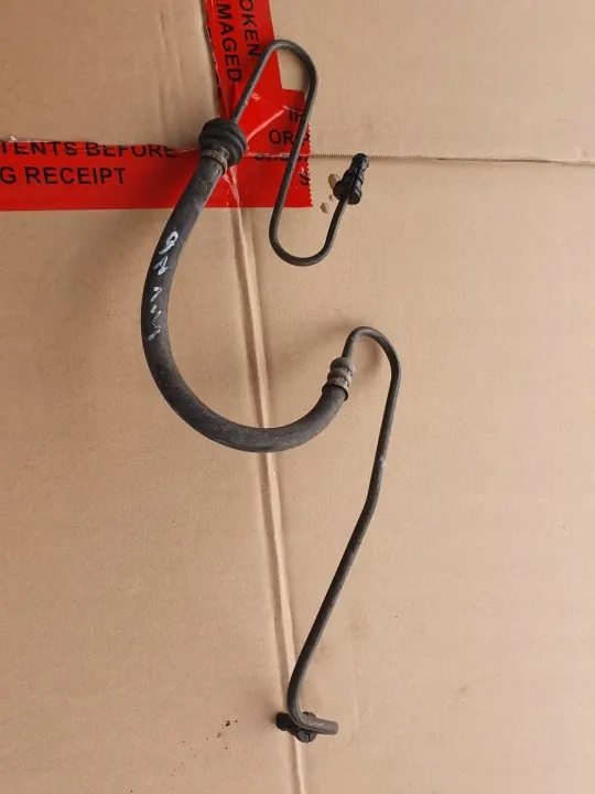 Kopplingsslavcylinderrör OEM 04r för VW Polo 9n image 2